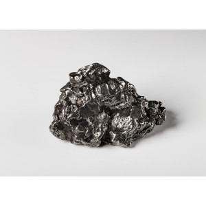 Meteorit - Nickel-Eisen ( 105,4 Gramm )